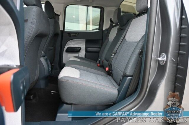 2024 Ford Maverick XLT Anchorage AK