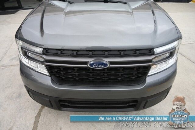 2024 Ford Maverick XLT Anchorage AK