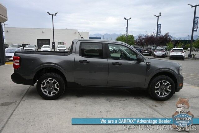 2024 Ford Maverick XLT Anchorage AK