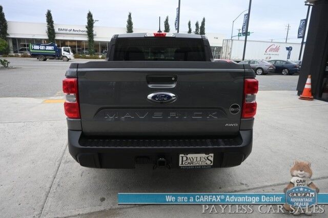 2024 Ford Maverick XLT Anchorage AK