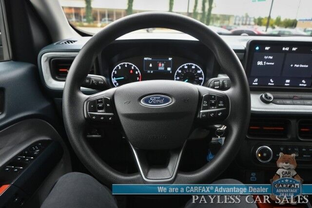 2024 Ford Maverick XLT Anchorage AK