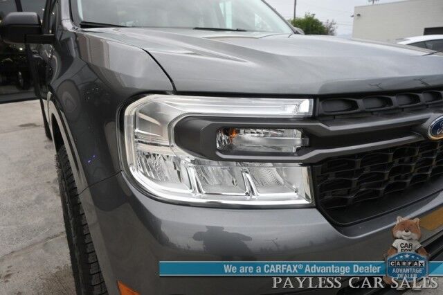 2024 Ford Maverick XLT Anchorage AK