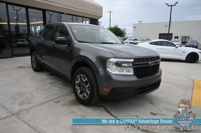 2024 Ford Maverick XLT Anchorage AK