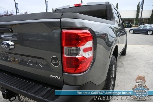 2024 Ford Maverick XLT Anchorage AK