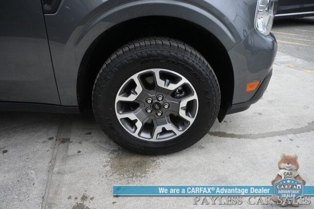 2024 Ford Maverick XLT Anchorage AK