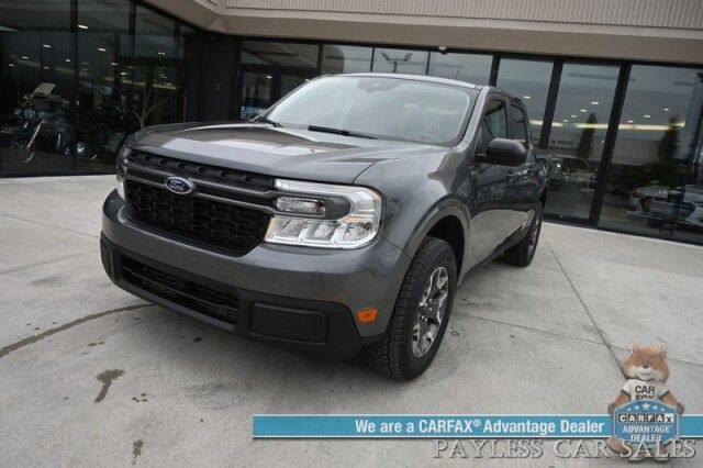 2024 Ford Maverick XLT Anchorage AK