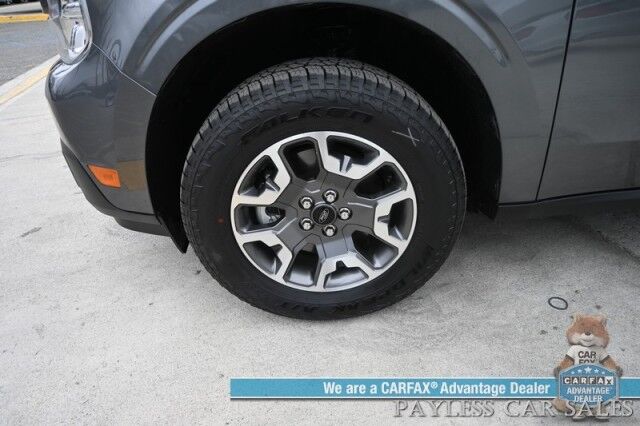 2024 Ford Maverick XLT Anchorage AK