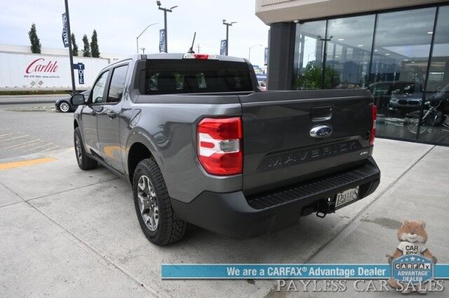 2024 Ford Maverick XLT Anchorage AK
