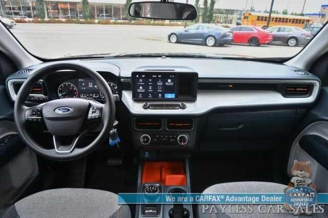 2024 Ford Maverick XLT Anchorage AK