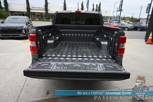 2024 Ford Maverick XLT Anchorage AK