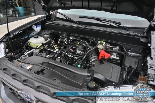 2024 Ford Maverick XLT Anchorage AK