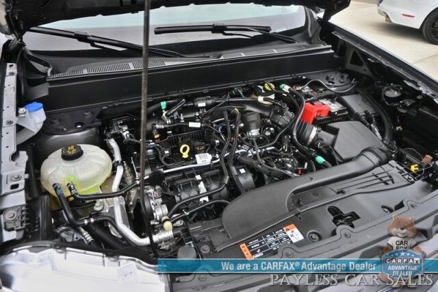 2024 Ford Maverick XLT Anchorage AK