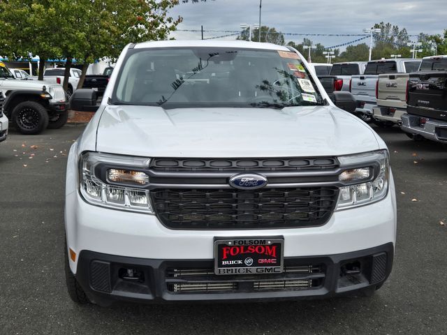 2024 Ford Maverick XLT Folsom CA