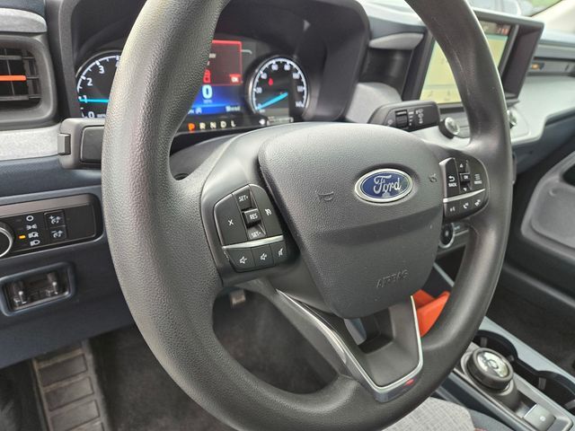 2024 Ford Maverick XLT Folsom CA