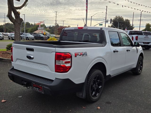 2024 Ford Maverick XLT Folsom CA