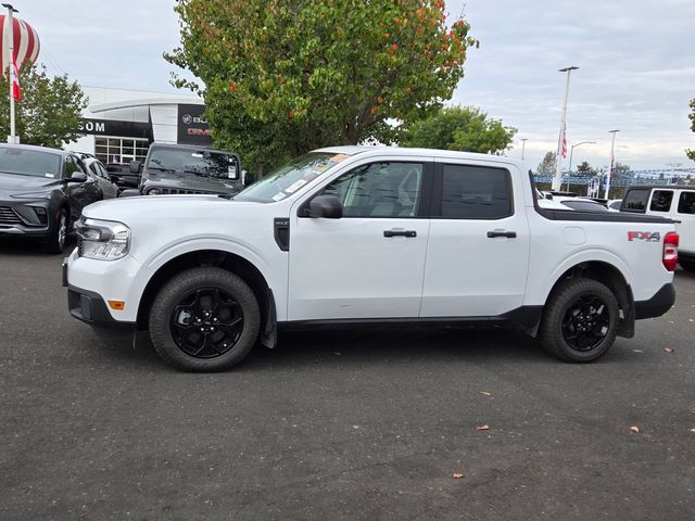 2024 Ford Maverick XLT Folsom CA