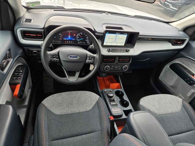 2024 Ford Maverick XLT Folsom CA