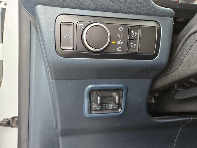 2024 Ford Maverick XLT Folsom CA