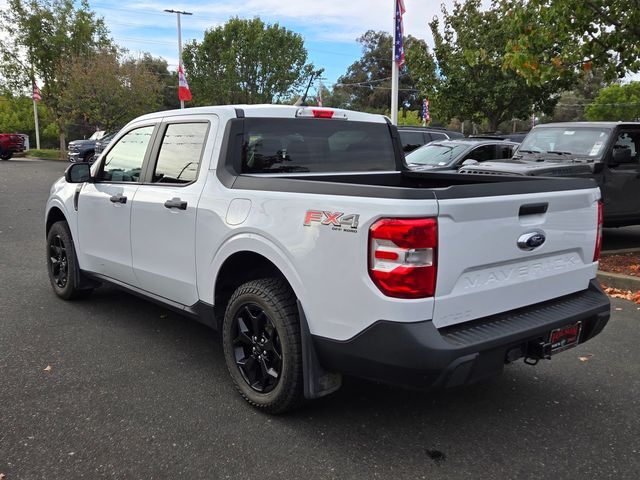2024 Ford Maverick XLT Folsom CA