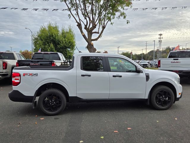 2024 Ford Maverick XLT Folsom CA