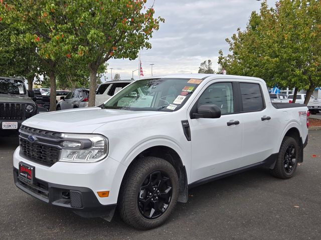 2024 Ford Maverick XLT Folsom CA