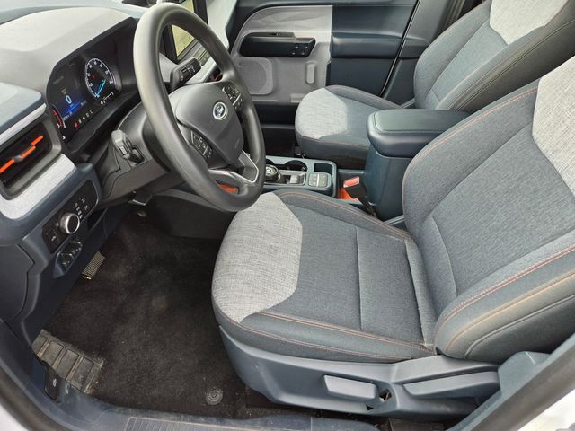 2024 Ford Maverick XLT Folsom CA
