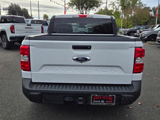 2024 Ford Maverick XLT Folsom CA