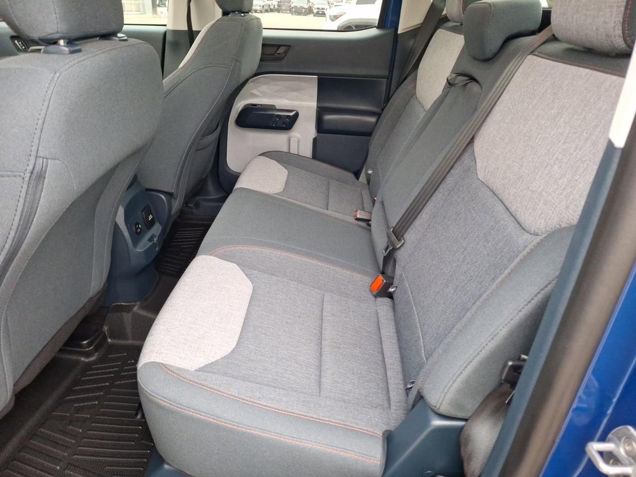 2024 Ford Maverick XLT Hurst TX