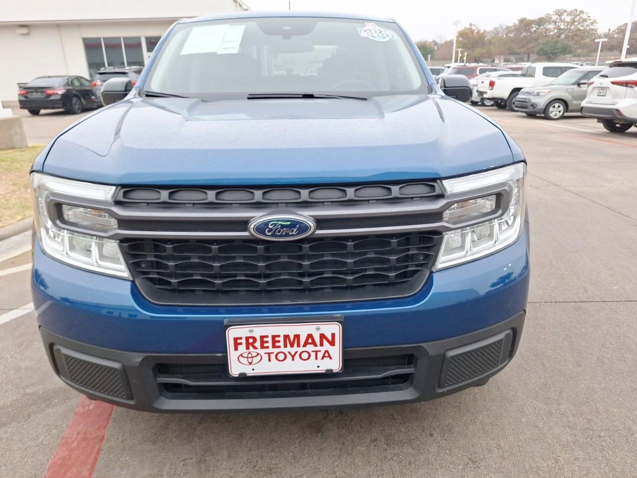 2024 Ford Maverick XLT Hurst TX