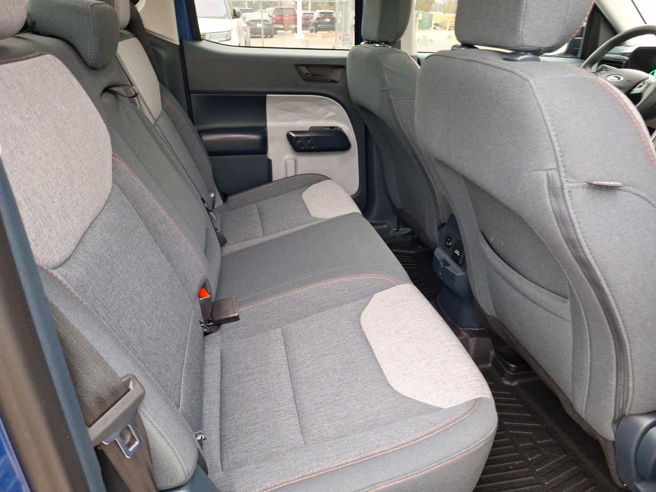 2024 Ford Maverick XLT Hurst TX