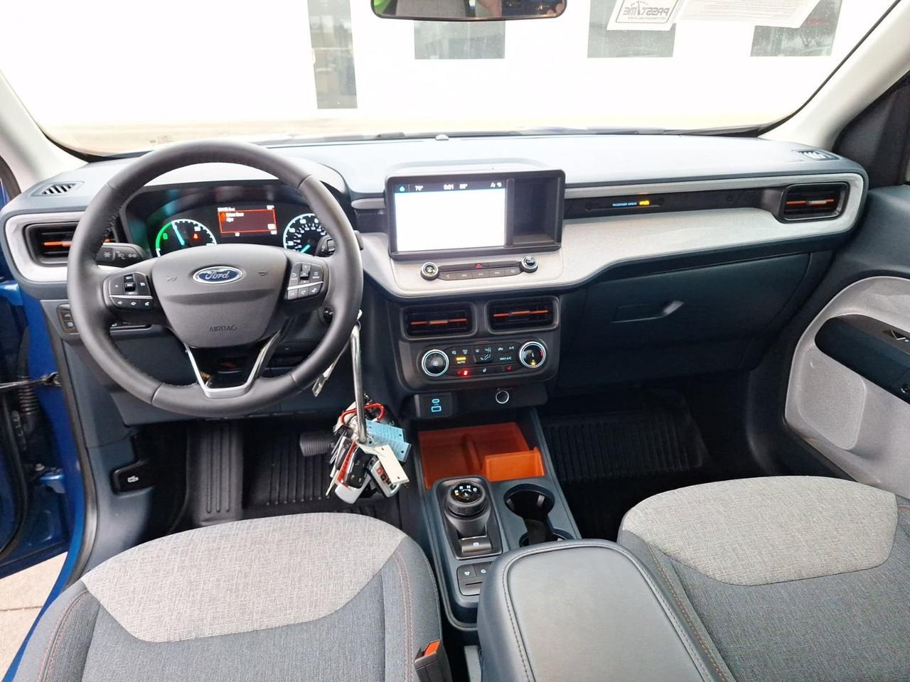 2024 Ford Maverick XLT Hurst TX