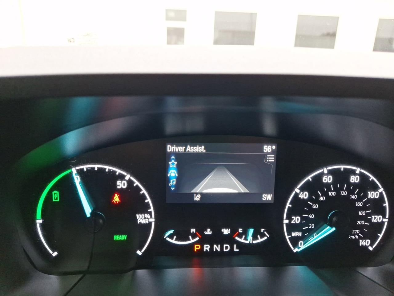 2024 Ford Maverick XLT Hurst TX