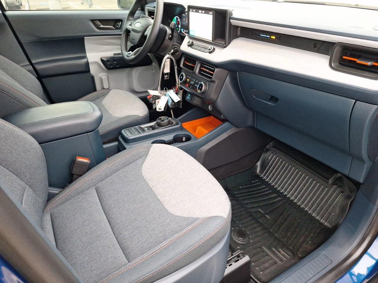 2024 Ford Maverick XLT Hurst TX