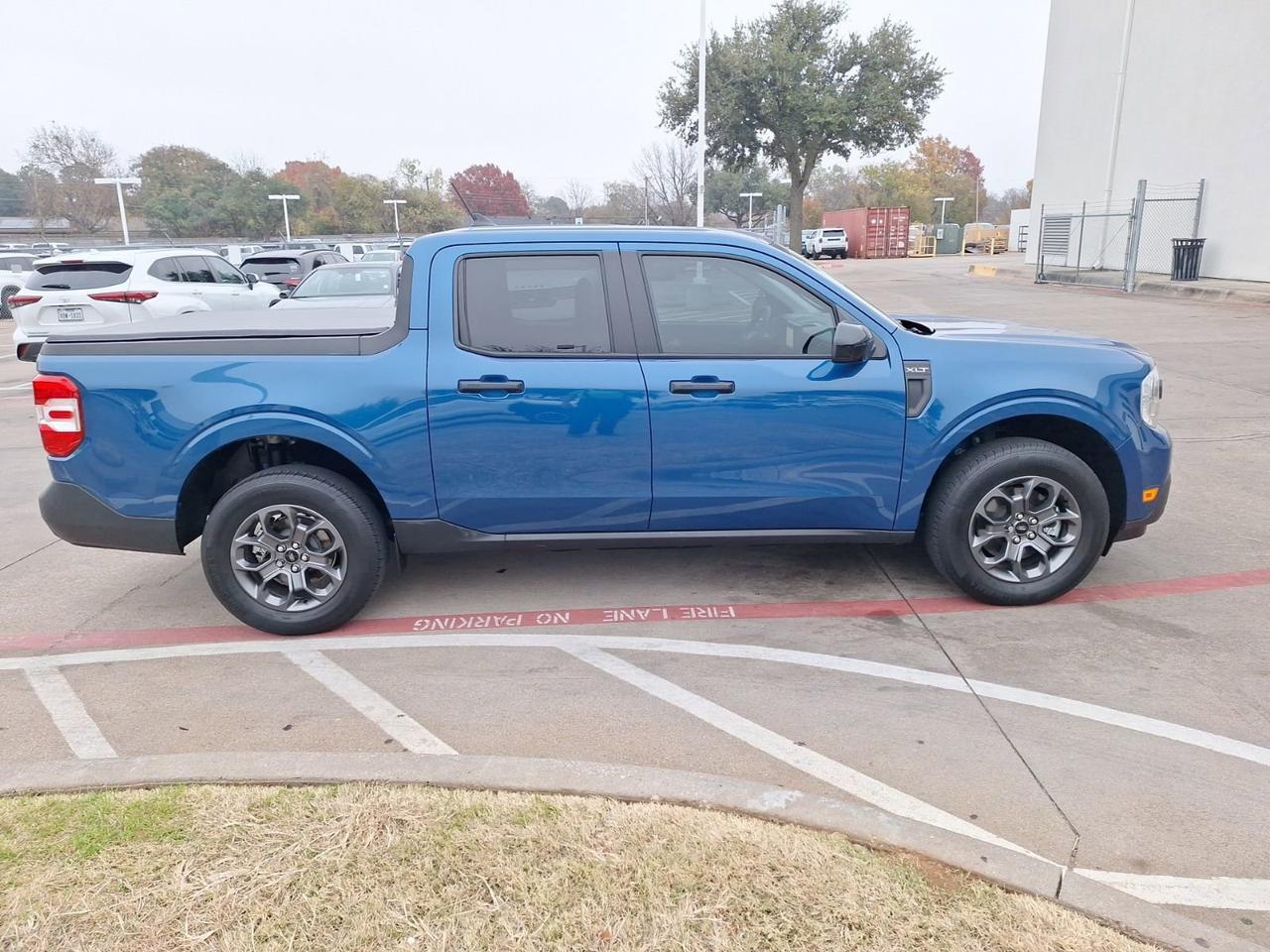 2024 Ford Maverick XLT Hurst TX