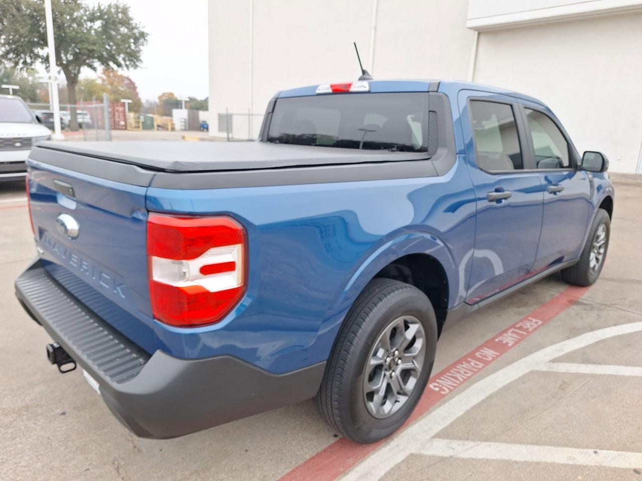 2024 Ford Maverick XLT Hurst TX