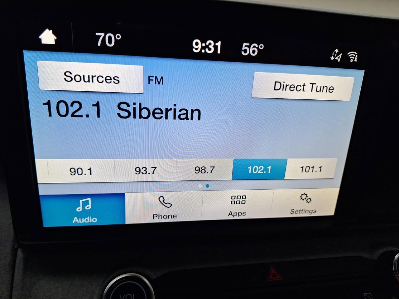 2024 Ford Maverick XLT Hurst TX