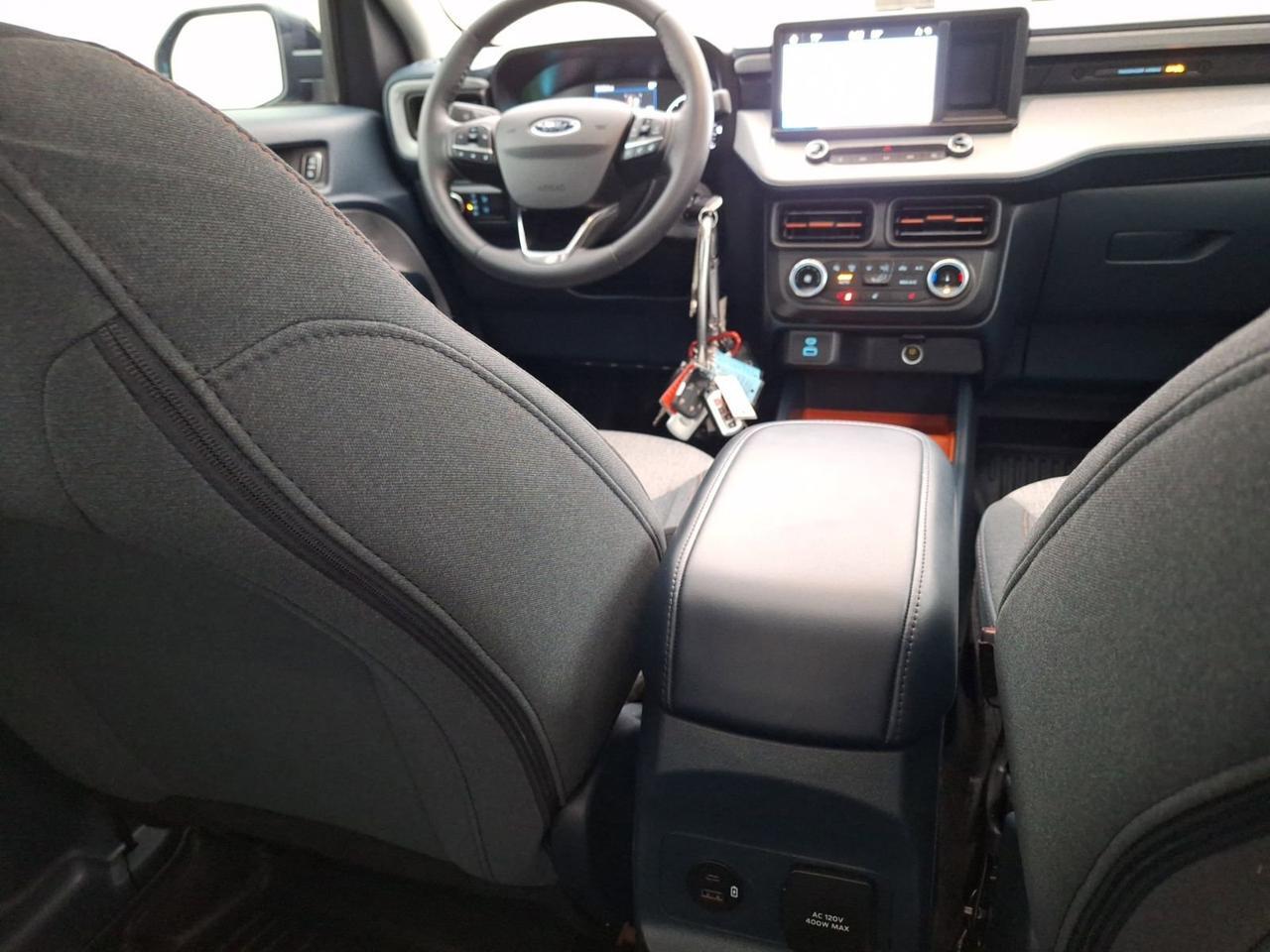 2024 Ford Maverick XLT Hurst TX