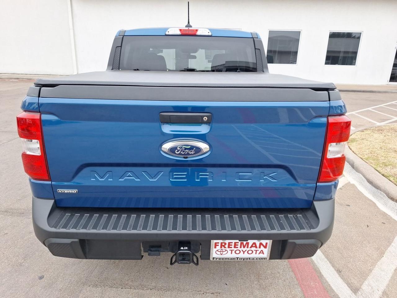 2024 Ford Maverick XLT Hurst TX