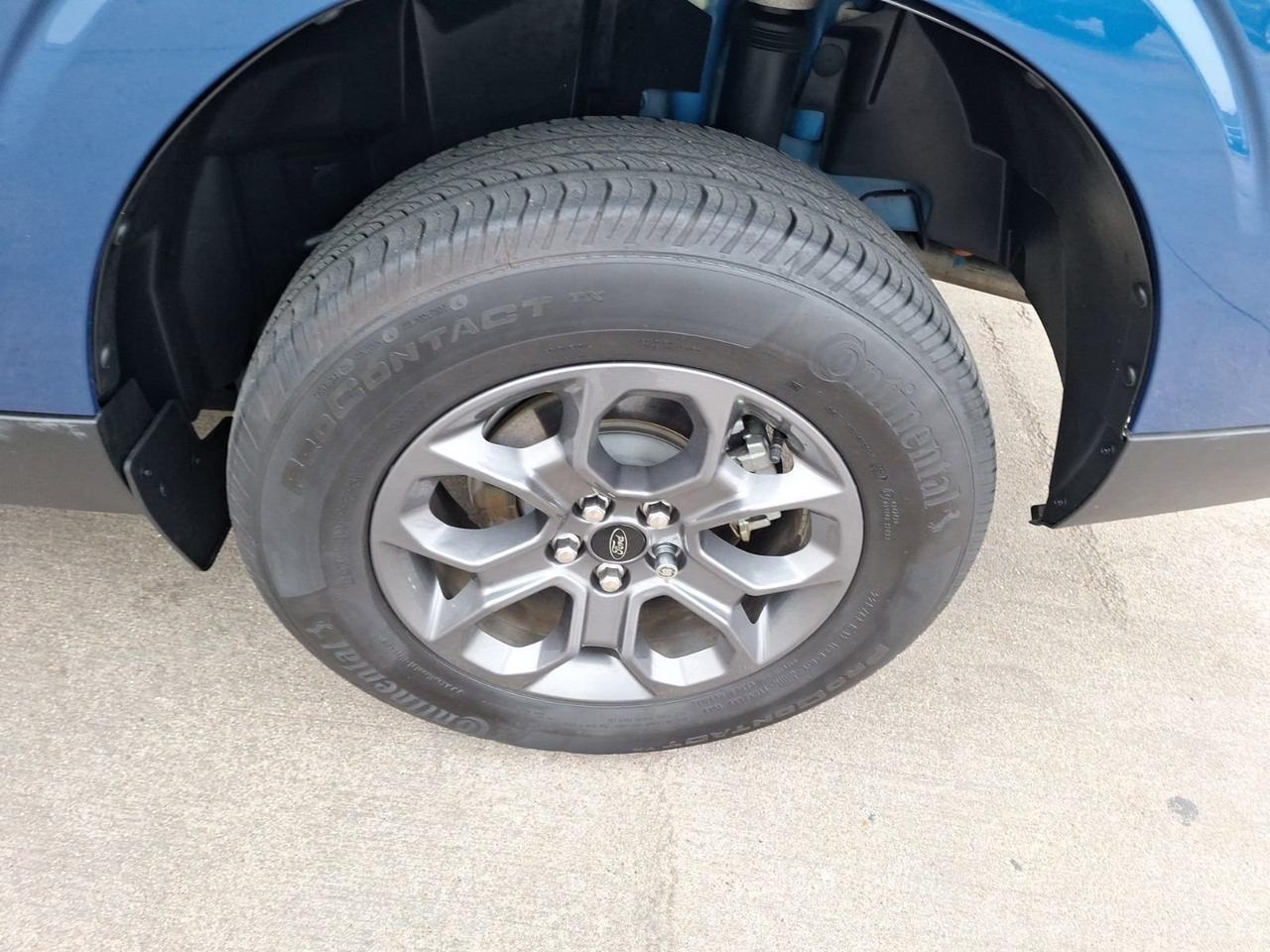 2024 Ford Maverick XLT Hurst TX