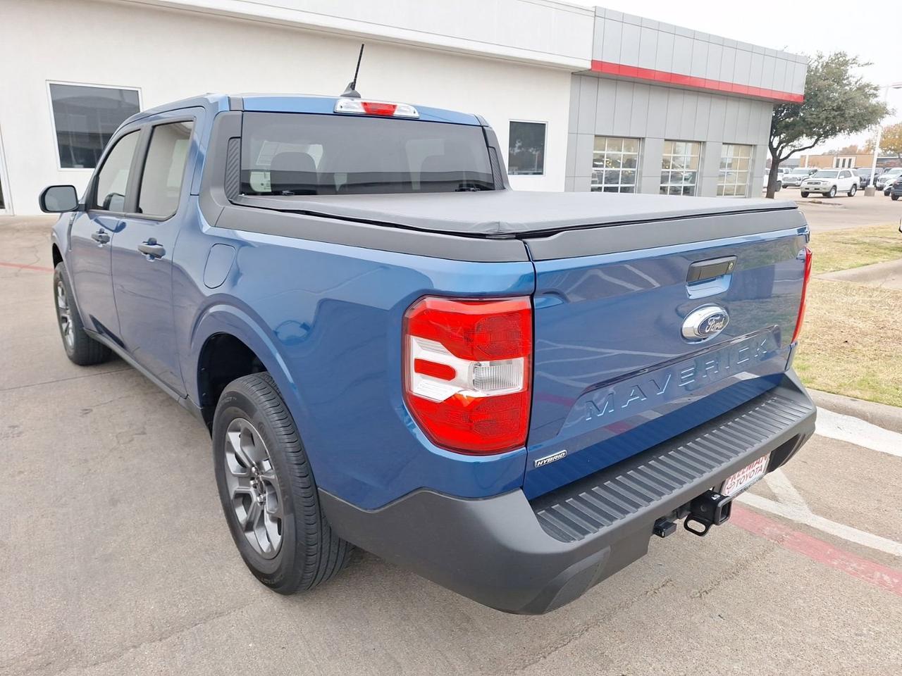 2024 Ford Maverick XLT Hurst TX