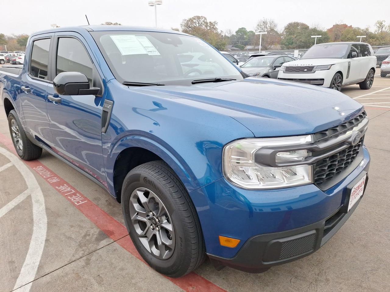 2024 Ford Maverick XLT Hurst TX