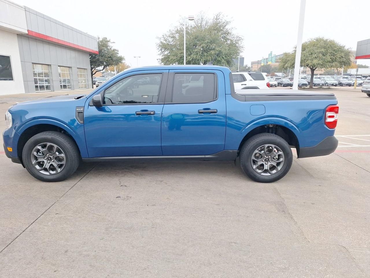 2024 Ford Maverick XLT Hurst TX