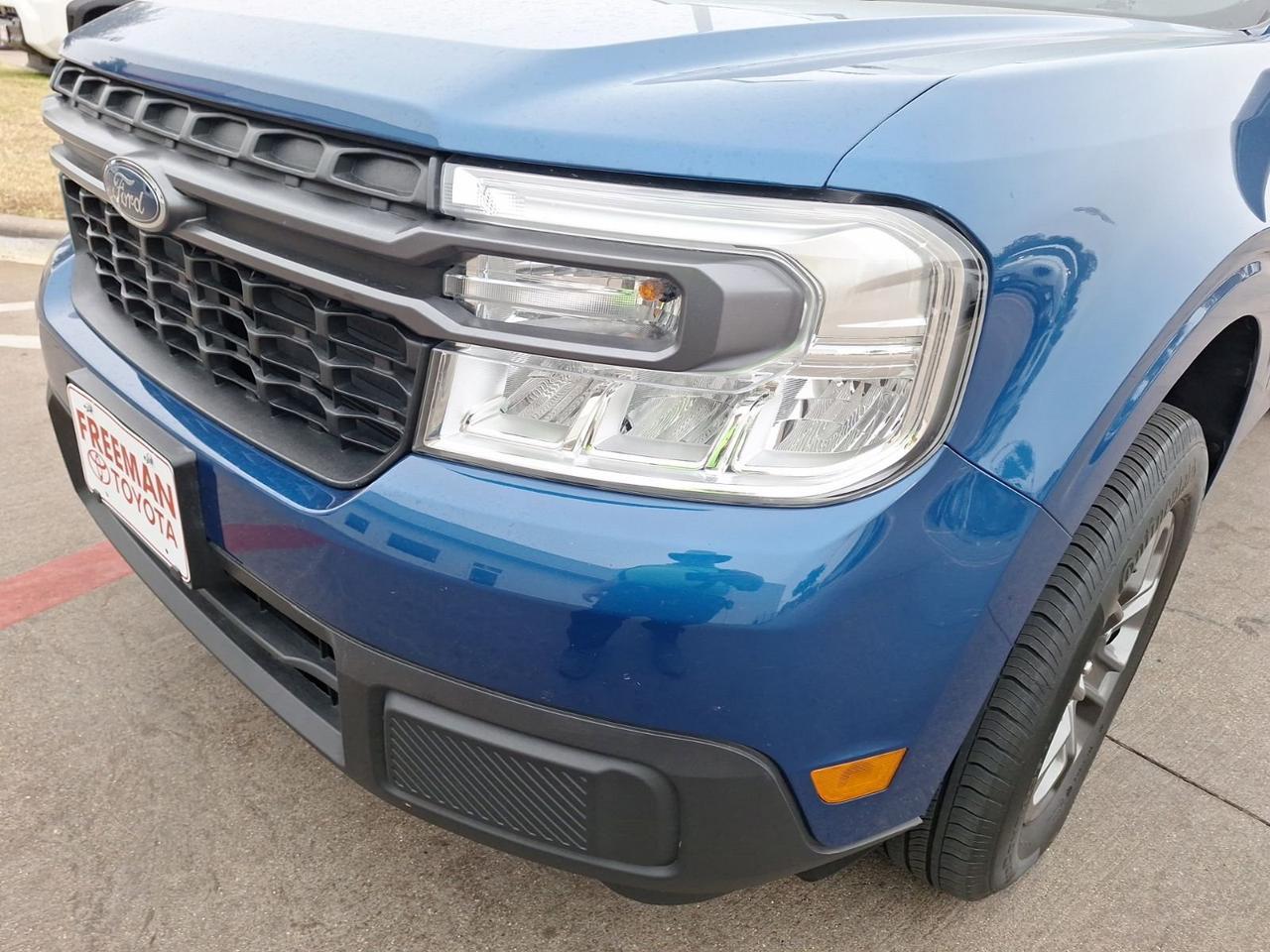 2024 Ford Maverick XLT Hurst TX