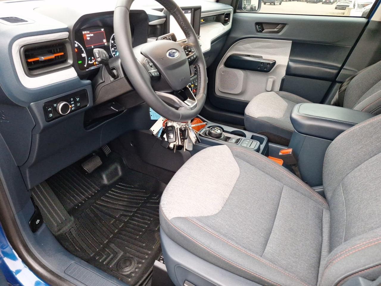 2024 Ford Maverick XLT Hurst TX