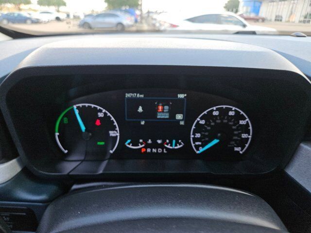 2024 Ford Maverick XLT Hurst TX