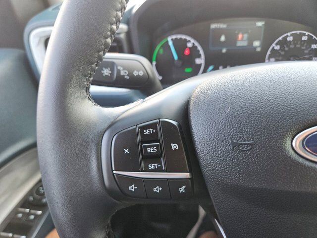 2024 Ford Maverick XLT Hurst TX