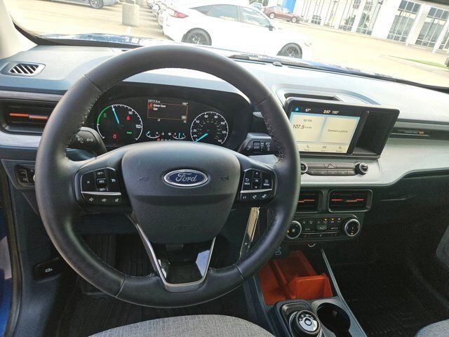 2024 Ford Maverick XLT Hurst TX