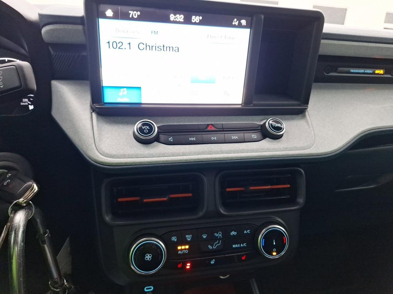 2024 Ford Maverick XLT Hurst TX