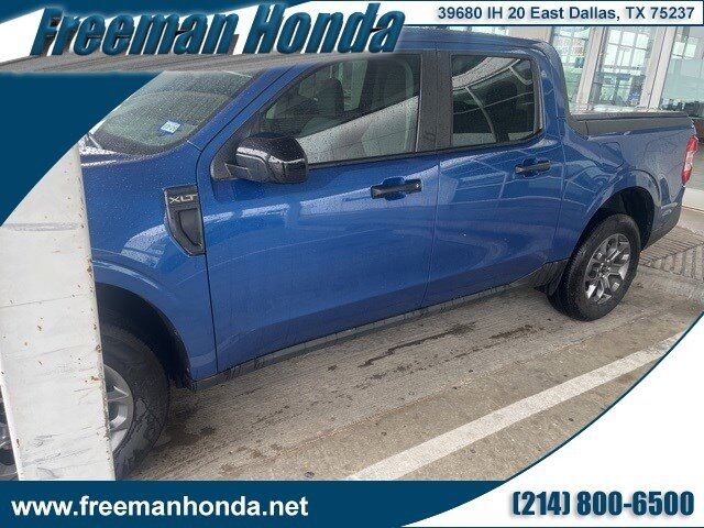 2024 Ford Maverick XLT Dallas TX