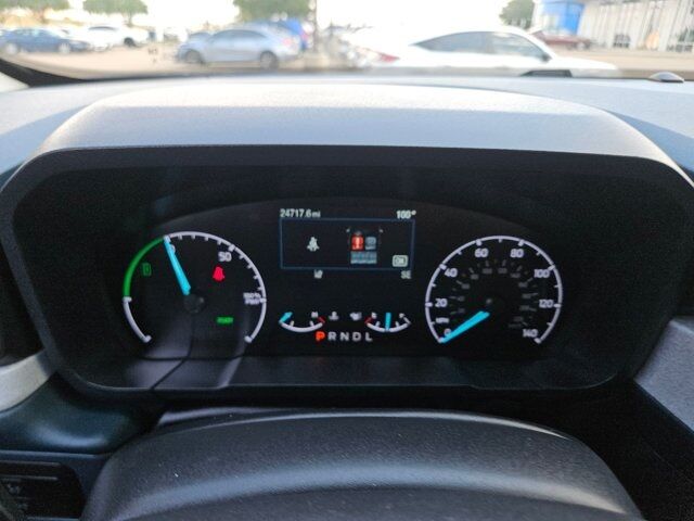2024 Ford Maverick XLT Dallas TX